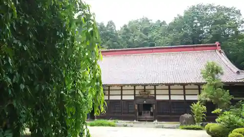 大隣寺の建物その他