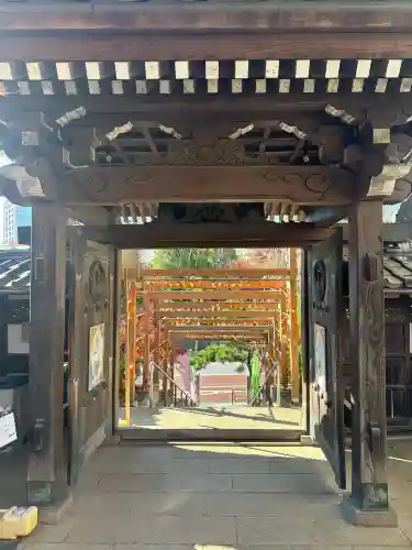 法輪寺(東京都)