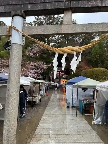 小川諏訪神社(福島県)