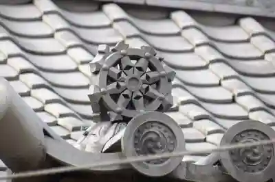 壽量寺のその他建物