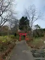 三春駒神社(福島県)