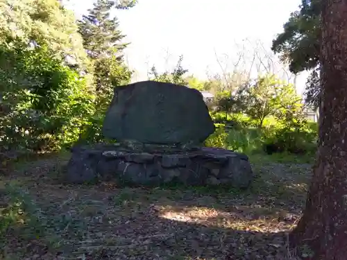 蜊江神社(滋賀県)