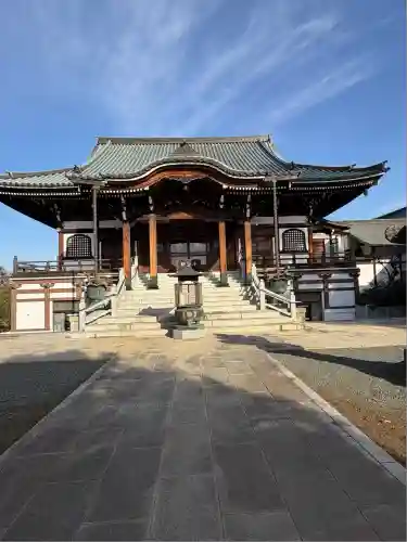 全徳寺(埼玉県)