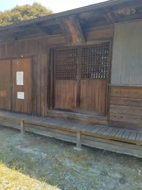 貴船神社(宮城県)