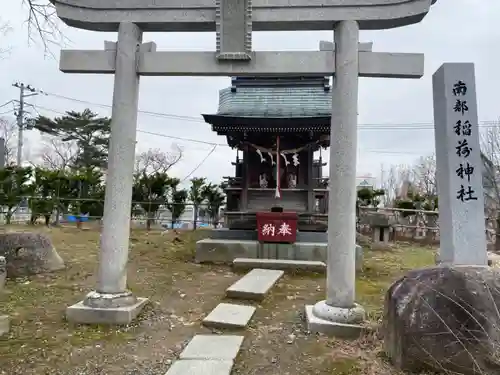 櫻山神社の末社・摂社