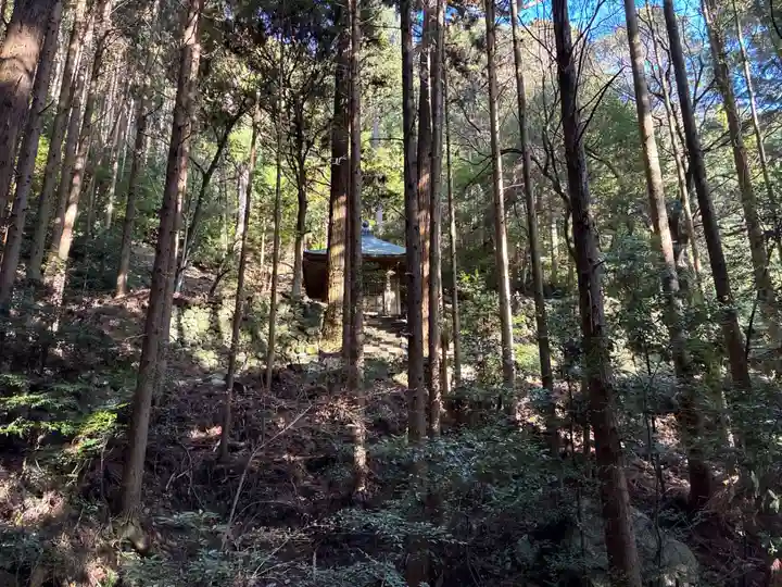 泰仙寺(徳島県)