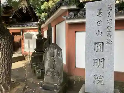 円明院(東京都)