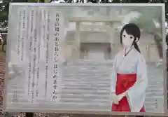 下総国三山　二宮神社の建物その他