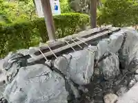 開成山大神宮(福島県)