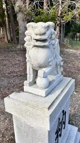 古泉神社(北海道)