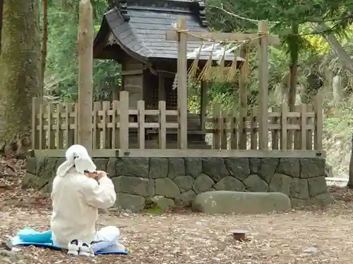 浮島社の建物その他