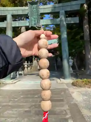 大頭龍神社(静岡県)