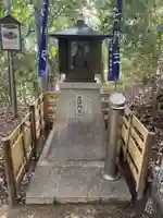 福祥寺(須磨寺)の末社・摂社