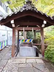 千葉神社(千葉県)