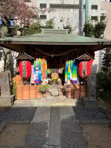 大円寺(東京都)