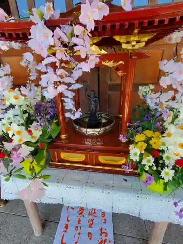 満福寺(栃木県)