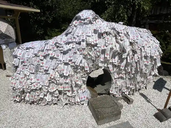 安井金比羅宮(京都府)