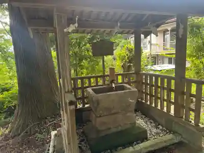 大雷神社(福島県)