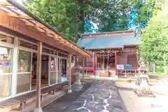 菅生神社(宮城県)