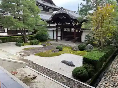 本法寺(京都府)