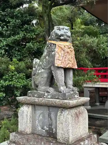 元城町東照宮(静岡県)