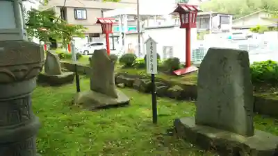神炊館神社 ⁂奥州須賀川総鎮守⁂のその他建物