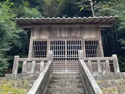 住吉神社(岐阜県)