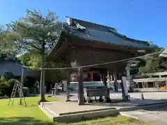 大光院 新田寺(群馬県)