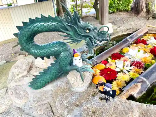 立志神社(滋賀県)