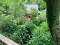 明月院(神奈川県)