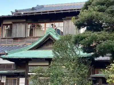 大巧寺のその他建物
