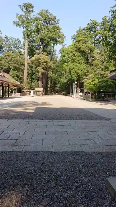 鹿島神宮のその他建物