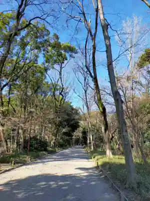 賀茂御祖神社（下鴨神社）(京都府)