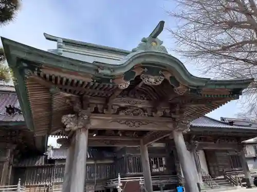 高龍寺のその他建物