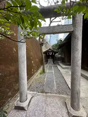 久國神社(東京都)