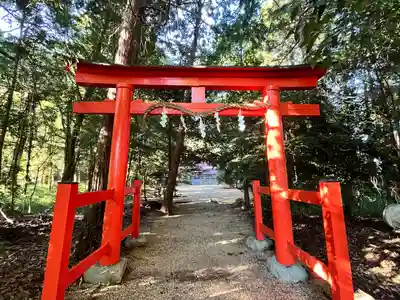 咸古神社(大阪府)
