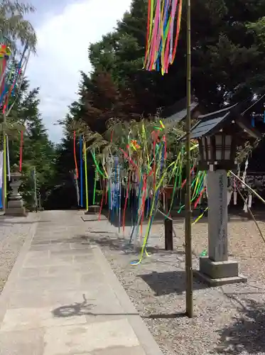 滑川神社 - 仕事と子どもの守り神のその他建物