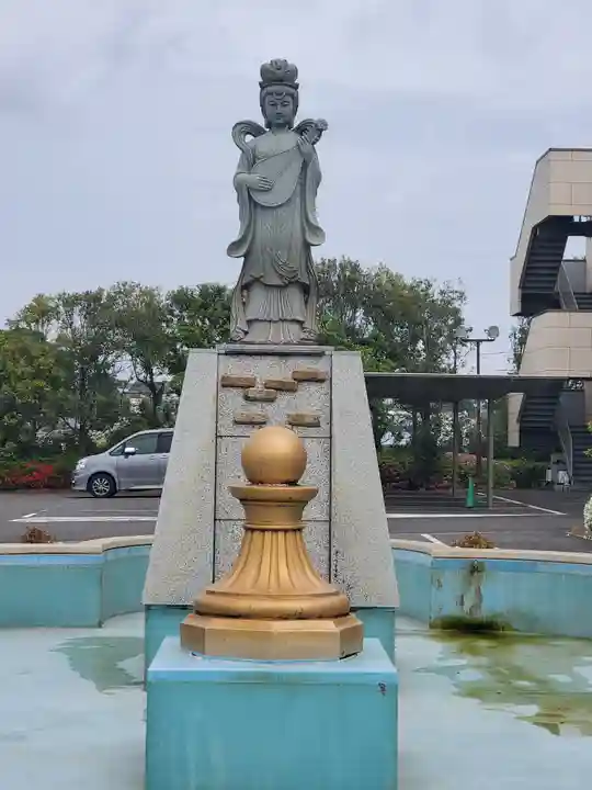 釈迦寺 関東大本山船橋中央(千葉県)