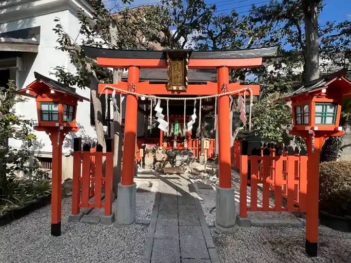 大将軍八神社(京都府)