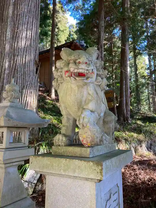 須山浅間神社(静岡県)