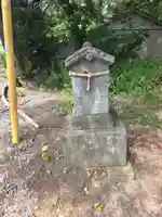 氷川神社(埼玉県)