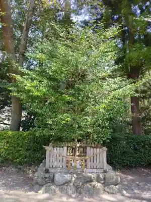 波瀬神社(三重県)