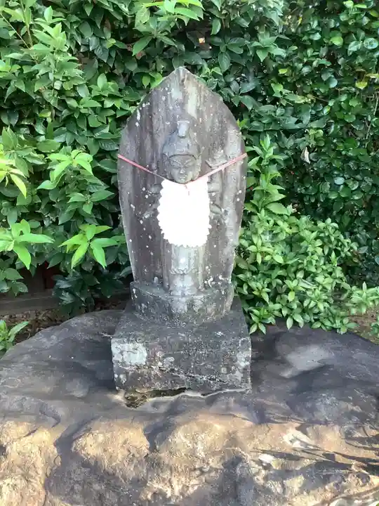 南弘法堂、三十三観音堂の仏像