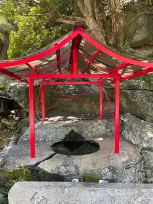 金刀比羅神社(徳島県)