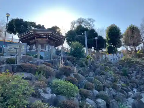 龍像寺(神奈川県)