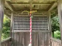 若宮神社(千葉県)