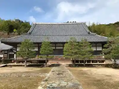 洞春寺(山口県)
