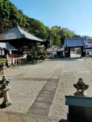 了法寺(和歌山県)