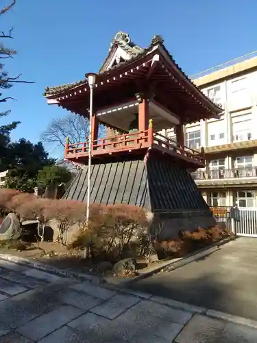 浄運寺(群馬県)