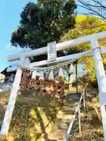 道祖神社(茨城県)